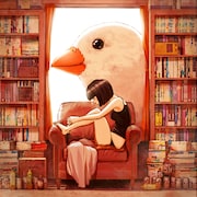 浅野いにおが蒼山幸子の新曲「火の鳥」ジャケット描き下ろし、6月7日に配信リリース