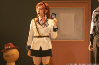 「舞台『吸血鬼すぐ死ぬ』」ゲネプロより。