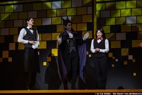 「舞台『吸血鬼すぐ死ぬ』」ゲネプロより。