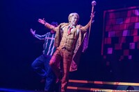 「舞台『吸血鬼すぐ死ぬ』」ゲネプロより。