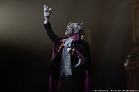 「舞台『吸血鬼すぐ死ぬ』」ゲネプロより。