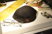 「松本零士先生 お別れの会」会場の様子。