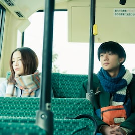 「水は海に向かって流れる」新たな映像公開、榊が直達にアドバイス「派手に浮つけよ!」