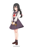 烏森大黒（CV：Lynn）