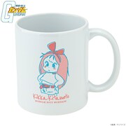 「機動戦士ガンダム キッカコレクション マグカップ」（表）
