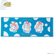 「機動戦士ガンダム キッカコレクション フェイスタオル」