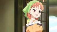 TVアニメ「幻日（げんじつ）のヨハネ -SUNSHINE in the MIRROR-」第2弾予告PVより。