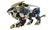 「ゾイド AZ-03 ムラサメライガー」