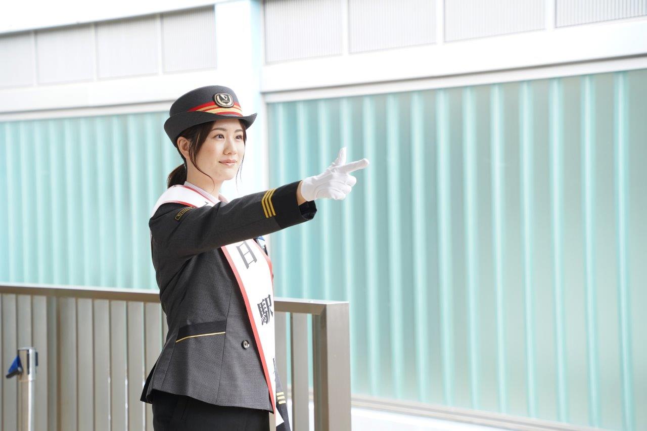 瀬戸麻沙美