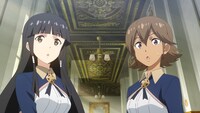TVアニメ「英雄教室」番宣PVより。