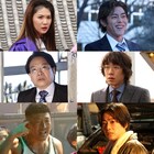 「Gメン」追加キャストに小野花梨・吉村界人ら、肝田がプロレス技を披露するPVも