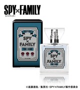 「SPY×FAMILY」ユーリ・ブライアをイメージしたフレグランス。