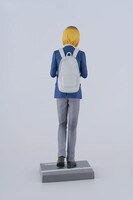 「TENITOL ハイキュー!!孤爪研磨 完成品フィギュア」