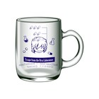 「名探偵コナン」×SCRAPのグッズ登場、灰原の「ビーカーマグカップ」など全10種