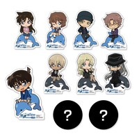 ダイカットステッカー