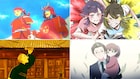 小野賢章や雨宮天、世の中を変えた“ひょんなこと”をアニメで紹介する番組に声で出演