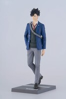 「TENITOL ハイキュー!!黒尾鉄朗 完成品フィギュア」