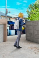 「TENITOL ハイキュー!!孤爪研磨 完成品フィギュア」