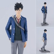 「TENITOL ハイキュー!!黒尾鉄朗 完成品フィギュア」