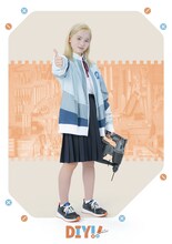 太田しずく扮するジュリエット・クイーン・エリザベス8世。