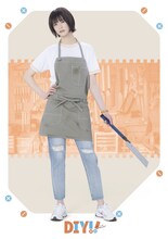 森山晃帆扮する矢差暮礼。