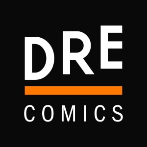 DREコミックス