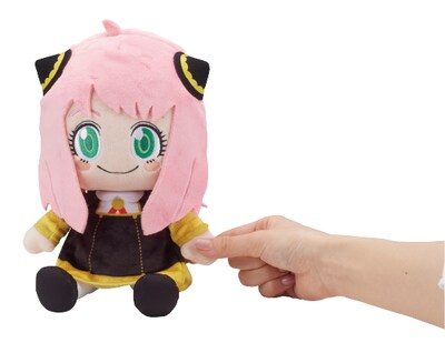 「SPY×FAMILY おしゃべりたくさん アーニャ・フォージャー」