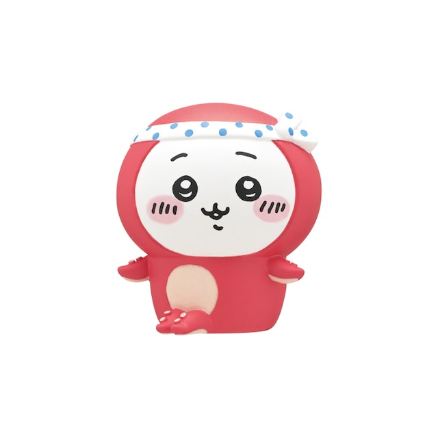 「たこぎのちいかわ」