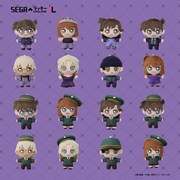 D賞「ぬいぐるみマスコット」