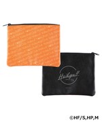 「アニメ『ハイキュー!!』 × ZOZOTOWN ポーチ」