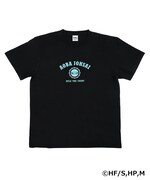 「アニメ『ハイキュー!!』 × ZOZOTOWN Tシャツ 青葉城西高校」