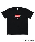 「アニメ『ハイキュー!!』 × ZOZOTOWN Tシャツ 音駒高校」