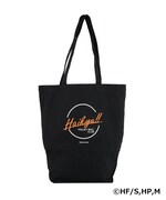 「アニメ『ハイキュー!!』 × ZOZOTOWN トートバッグ」