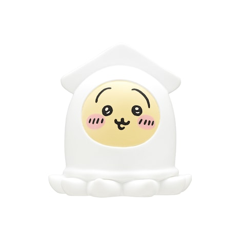 「いかぎのうさぎ」