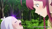 TVアニメ「はたらく魔王さま!!」2nd Seasonの新PVより。(c)2021 和ヶ原聡司/KADOKAWA/MAOUSAMA Project