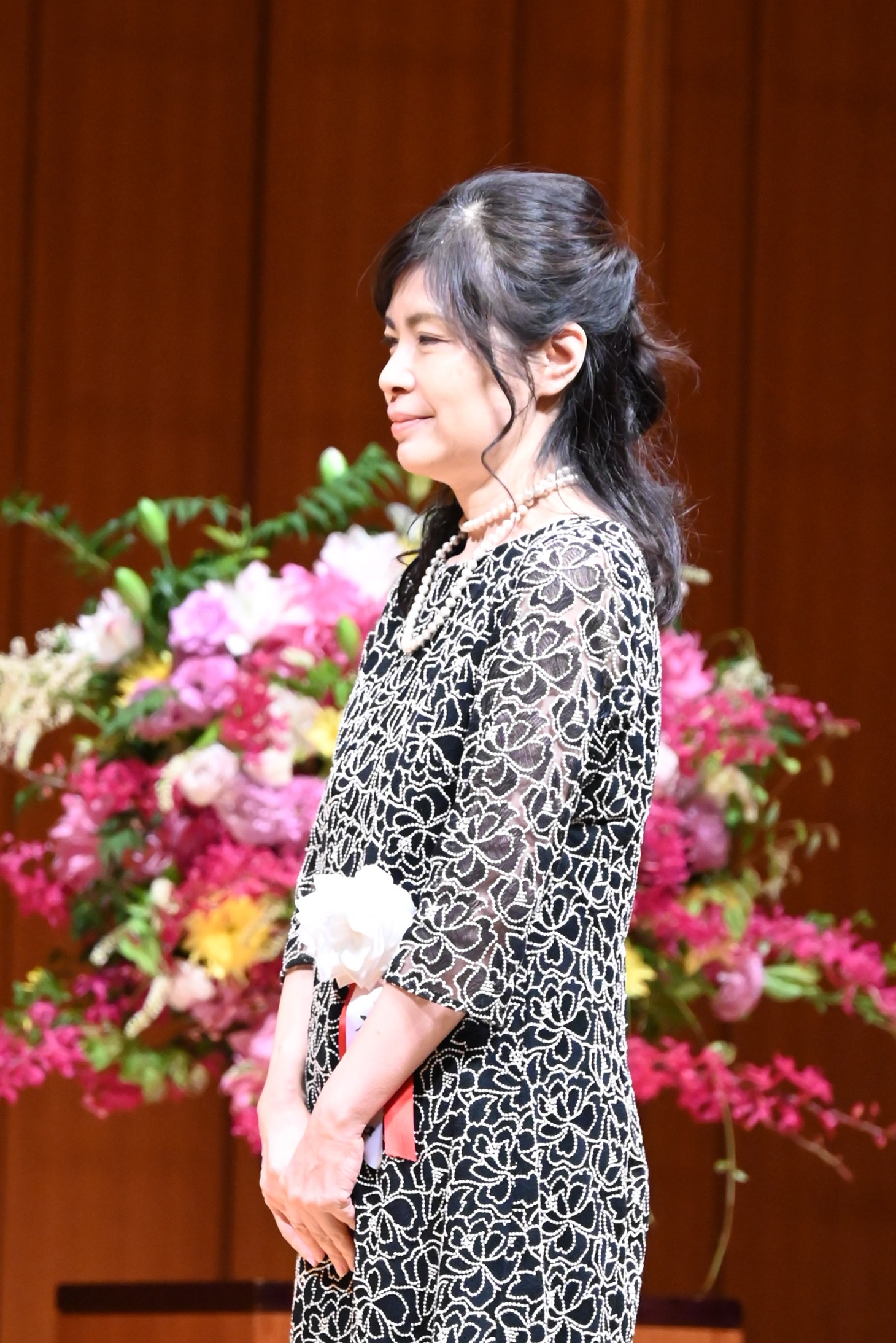 入江喜和