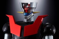 「DX超合金魂 マジンガーZ 50th Anniversary Ver.」