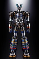 「DX超合金魂 マジンガーZ 50th Anniversary Ver.」