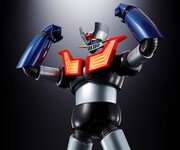 「DX超合金魂 マジンガーZ 50th Anniversary Ver.」