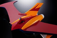 「DX超合金魂 マジンガーZ 50th Anniversary Ver.」