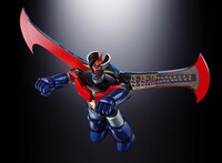 「DX超合金魂 マジンガーZ 50th Anniversary Ver.」