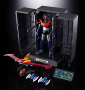 「DX超合金魂 マジンガーZ 50th Anniversary Ver.」