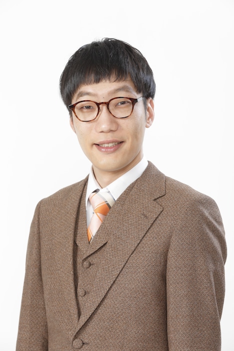 男性ブランコの平井まさあき。