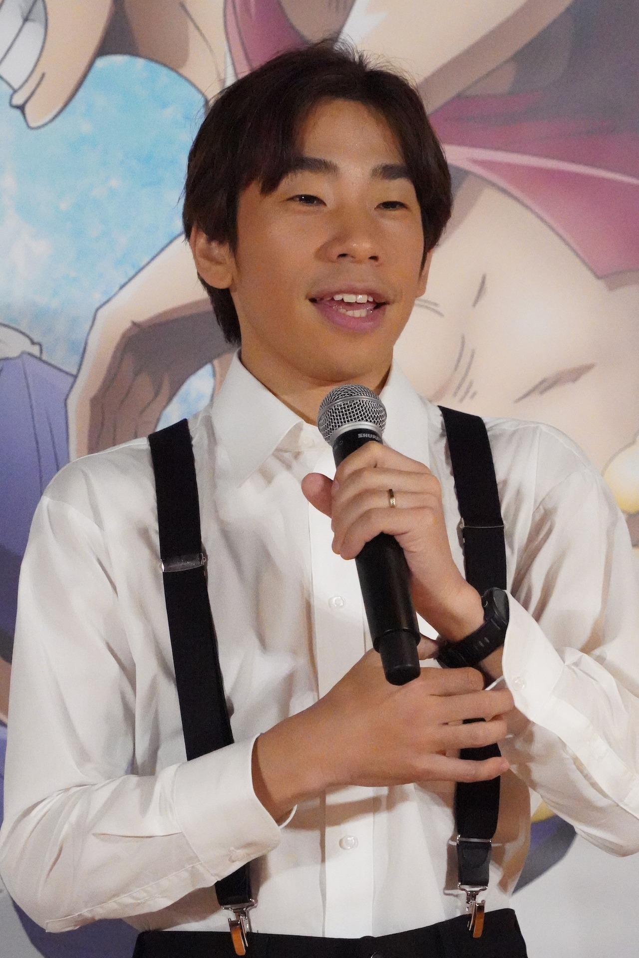 織田信成