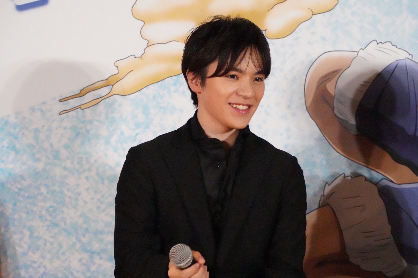 宇野昌磨