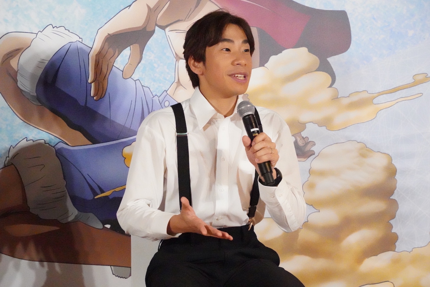 織田信成