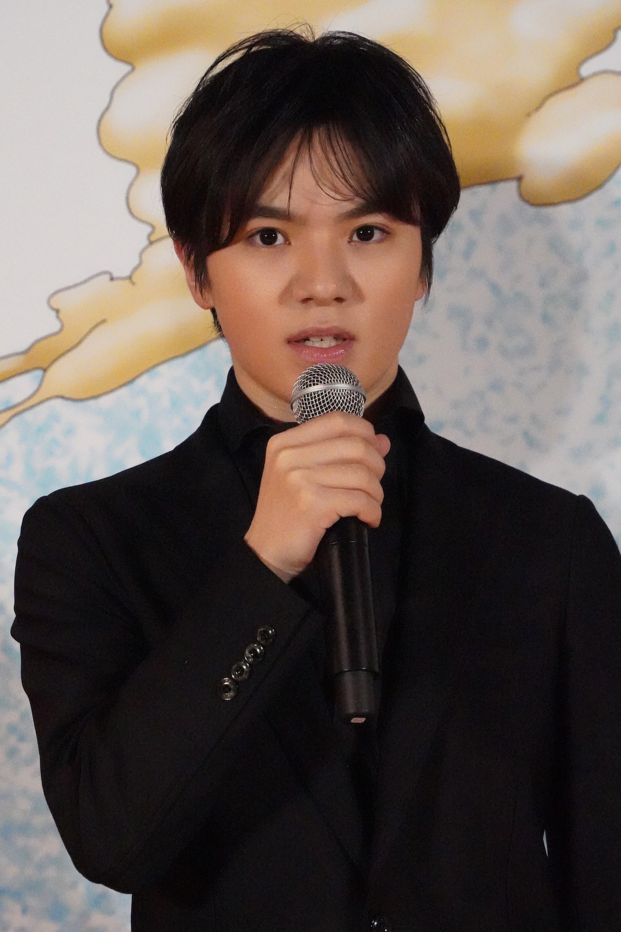 宇野昌磨