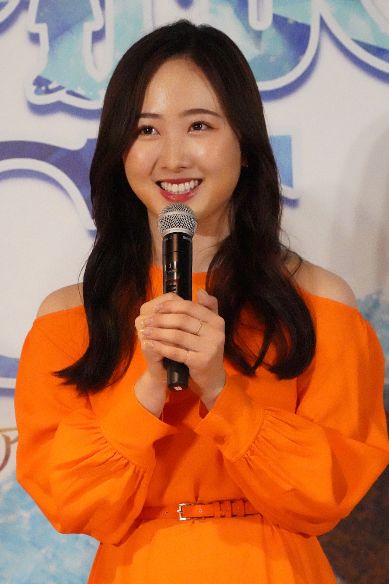 本田望結
