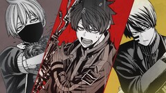 「桃源暗鬼」プロジェクト始動！CV浦和希のPV公開、中村明日美子から応援イラストも