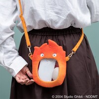 「おでかけポシェット カルシファー」